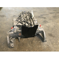 2009-2013 Chevrolet Corvette C6 LS3 Automatic Differential Axle Carrier 2.56 OEM