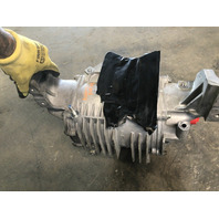 2009-2013 Chevrolet Corvette C6 LS3 Automatic Differential Axle Carrier 2.56 OEM