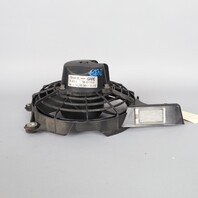 1999-2004 Porsche 911 996 Engine Lid Electric Cooling Fan OEM Used