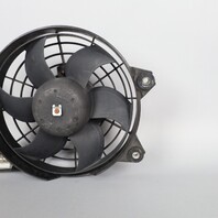 1999-2004 Porsche 911 996 Engine Lid Electric Cooling Fan OEM Used