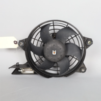 1999-2004 Porsche 911 996 Engine Lid Electric Cooling Fan OEM Used