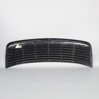 1999-2004 Porsche 911 996 Engine Lid Spoiler OEM Used