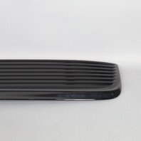 1999-2004 Porsche 911 996 Engine Lid Spoiler OEM Used