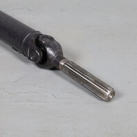 1999-2001 Porsche 911 Carrera 4 996 AWD Front Drive Shaft 99642102001 OEM Used
