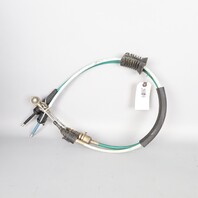 1999-2001 Porsche 911 996 Transmission Shifter Cable 6 Speed OEM Used