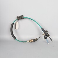 1999-2001 Porsche 911 996 Transmission Shifter Cable 6 Speed OEM Used