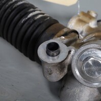 2000-2004 Porsche 911 996 Boxster 986 Power Steering Gear Rack Pinion OEM Used