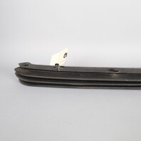 1999‑2004 Porsche 911 996 997 Rear Spoiler Flex Wall Trim OEM Used