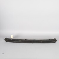 1999‑2004 Porsche 911 996 997 Rear Spoiler Flex Wall Trim OEM Used