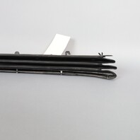 1999‑2004 Porsche 911 996 997 Rear Spoiler Flex Wall Trim OEM Used