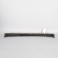 1999‑2004 Porsche 911 996 997 Rear Spoiler Flex Wall Trim OEM Used
