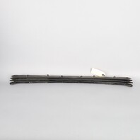 1999‑2004 Porsche 911 996 997 Rear Spoiler Flex Wall Trim OEM Used