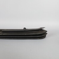 1999‑2004 Porsche 911 996 997 Rear Spoiler Flex Wall Trim OEM Used