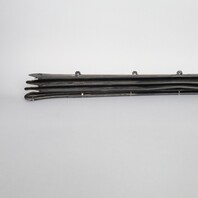 1999‑2004 Porsche 911 996 997 Rear Spoiler Flex Wall Trim OEM Used