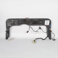1999-2004 Porsche 911 996 Engine Lid Spoiler Drive Lift Motor Mechanism OEM Used