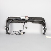 1999-2004 Porsche 911 996 Engine Lid Spoiler Drive Lift Motor Mechanism OEM Used