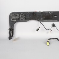 1999-2004 Porsche 911 996 Engine Lid Spoiler Drive Lift Motor Mechanism OEM Used