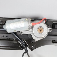 1999-2004 Porsche 911 996 Engine Lid Spoiler Drive Lift Motor Mechanism OEM Used