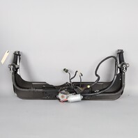 1999-2004 Porsche 911 996 Engine Lid Spoiler Drive Lift Motor Mechanism OEM Used