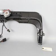 1999-2004 Porsche 911 996 Engine Lid Spoiler Drive Lift Motor Mechanism OEM Used