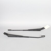 1997-2012 Porsche 911 Boxster Cayman Windshield Wiper Arm Pair Set OEM Used