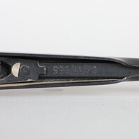 1997-2012 Porsche 911 Boxster Cayman Windshield Wiper Arm Pair Set OEM Used