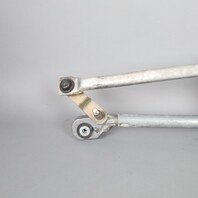 1997-2012 Porsche 911 Boxster Cayman Windshield Wiper Motor Linkage OEM Used
