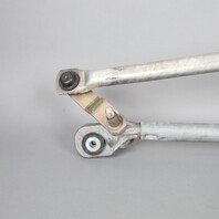 1997-2012 Porsche 911 Boxster Cayman Windshield Wiper Motor Linkage OEM Used
