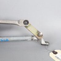 1997-2012 Porsche 911 Boxster Cayman Windshield Wiper Motor Linkage OEM Used