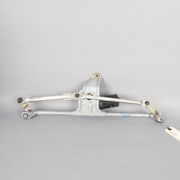 1997-2012 Porsche 911 Boxster Cayman Windshield Wiper Motor Linkage OEM Used