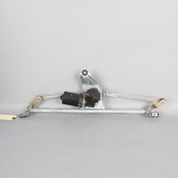 1997-2012 Porsche 911 Boxster Cayman Windshield Wiper Motor Linkage OEM Used