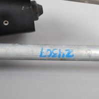 1997-2012 Porsche 911 Boxster Cayman Windshield Wiper Motor Linkage OEM Used