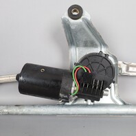 1997-2012 Porsche 911 Boxster Cayman Windshield Wiper Motor Linkage OEM Used