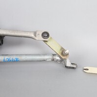 1997-2012 Porsche 911 Boxster Cayman Windshield Wiper Motor Linkage OEM Used