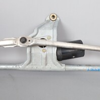 1997-2012 Porsche 911 Boxster Cayman Windshield Wiper Motor Linkage OEM Used