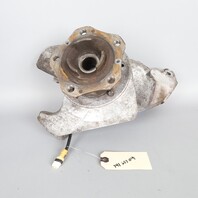 1999-2004 Porsche 911 996 C4 Front Spindle Knuckle Hub Right OEM Used