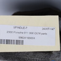 1999-2004 Porsche 911 996 C4 Front Spindle Knuckle Hub Right OEM Used