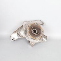 1999-2004 Porsche 911 996 C4 Front Spindle Knuckle Hub Right OEM Used