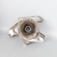 1999-2004 Porsche 911 996 C4 Front Spindle Knuckle Hub Right OEM Used