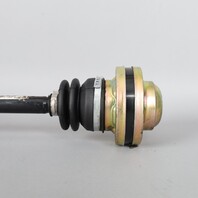 1999-2004 Porsche 911 996 C4 C4S Turbo Front AXle Shaft CV Joint OEM Used