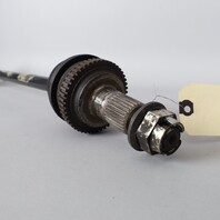1999-2004 Porsche 911 996 C4 C4S Turbo Front AXle Shaft CV Joint OEM Used