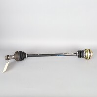 1999-2004 Porsche 911 996 C4 C4S Turbo Front AXle Shaft CV Joint OEM Used