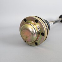 1999-2004 Porsche 911 996 C4 C4S Turbo Front AXle Shaft CV Joint OEM Used