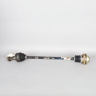 1999-2004 Porsche 911 996 C4 C4S Turbo Front AXle Shaft CV Joint OEM Used