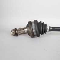 1999-2004 Porsche 911 996 C4 C4S Turbo Front AXle Shaft CV Joint OEM Used