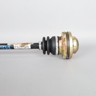 1999-2004 Porsche 911 996 C4 C4S Turbo Front AXle Shaft CV Joint OEM Used