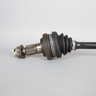 1999-2004 Porsche 911 996 C4 C4S Turbo Front AXle Shaft CV Joint OEM Used