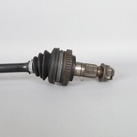1999-2004 Porsche 911 996 C4 C4S Turbo Front AXle Shaft CV Joint OEM Used