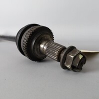 1999-2004 Porsche 911 996 C4 C4S Turbo Front AXle Shaft CV Joint OEM Used
