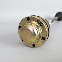 1999-2004 Porsche 911 996 C4 C4S Turbo Front AXle Shaft CV Joint OEM Used